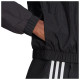 Adidas Γυναικεία ζακέτα Adicolor Split